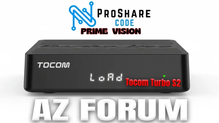 Tocom Turbo S2 Atualização V4.04 – 22/05/2026
