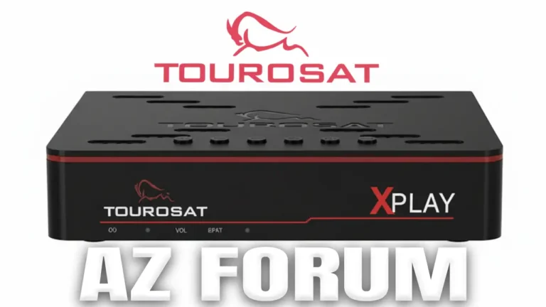 Tourosat XPlay Atualização V1.2.0 – 21/04/2026