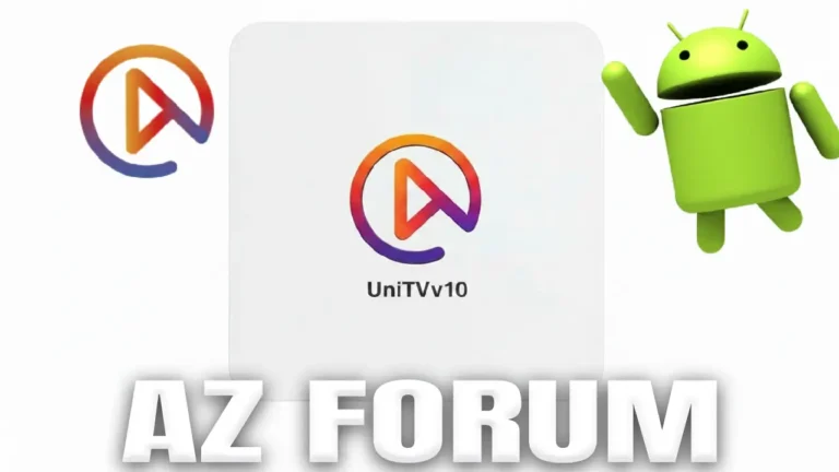 UniTV V10 Atualização V4.19.1 – 22/05/2026