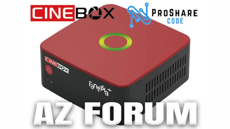 Cinebox Fantasia Plus Atualização V4.04 – 22/05/2026