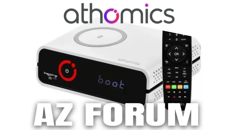 Athomics Inspire Qi Compact Atualização V1.2.2 – 07/05/2026