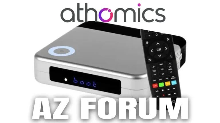 Athomics T3 Atualização V1.6.0 – 07/05/2026