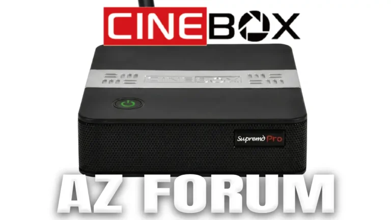 Cinebox Supremo Pro Atualização – 01/05/2026