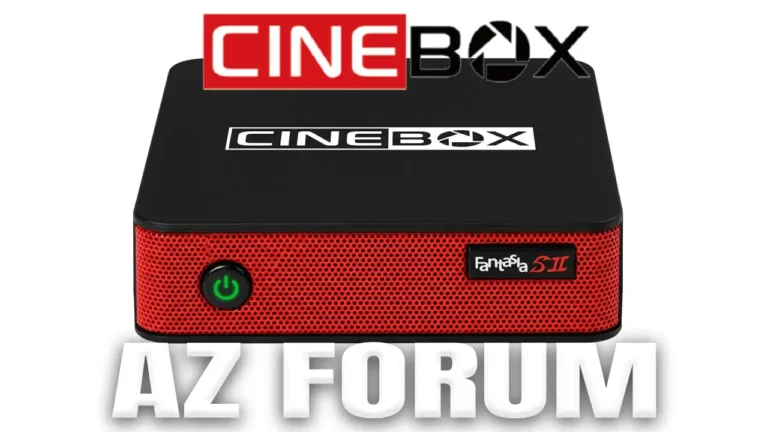 Cinebox Fantasia S2 Atualização – 01/05/2026