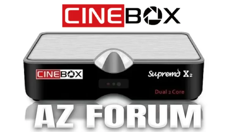 Cinebox Supremo X2 Atualização – 01/05/2026
