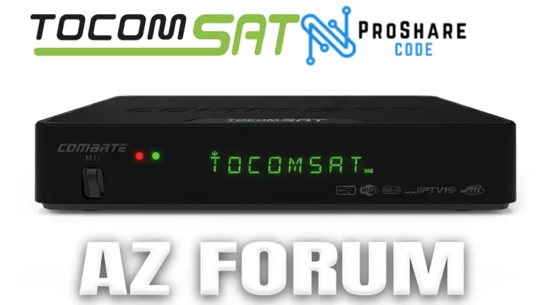 Tocom Combate HD Atualização V4.0.5 – 16/05/2026