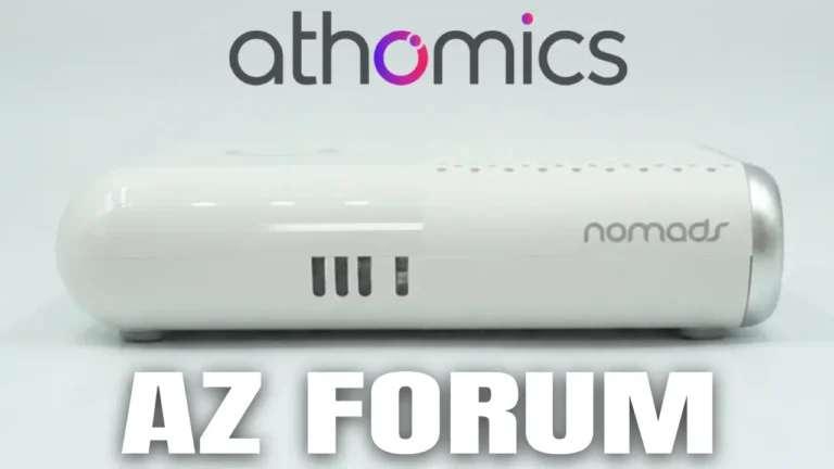 Athomics Nomads Atualização V1.1.3 – 25/06/2026
