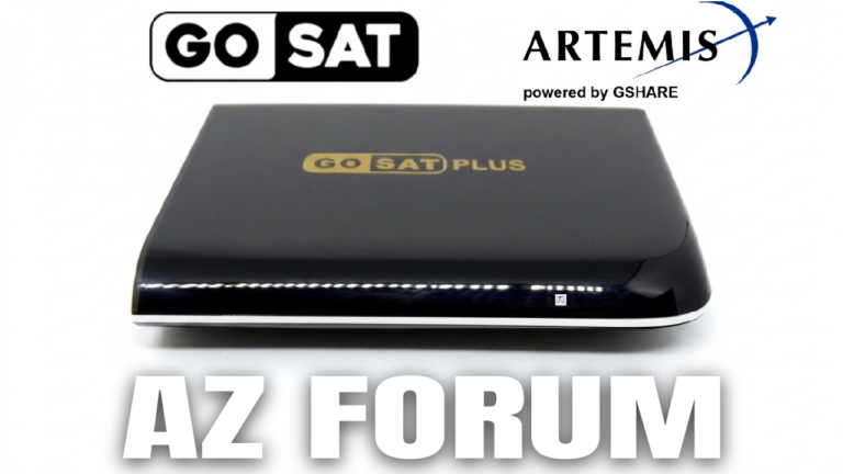Gosat Plus Atualização (Artemis) V238 – 08/09/2026